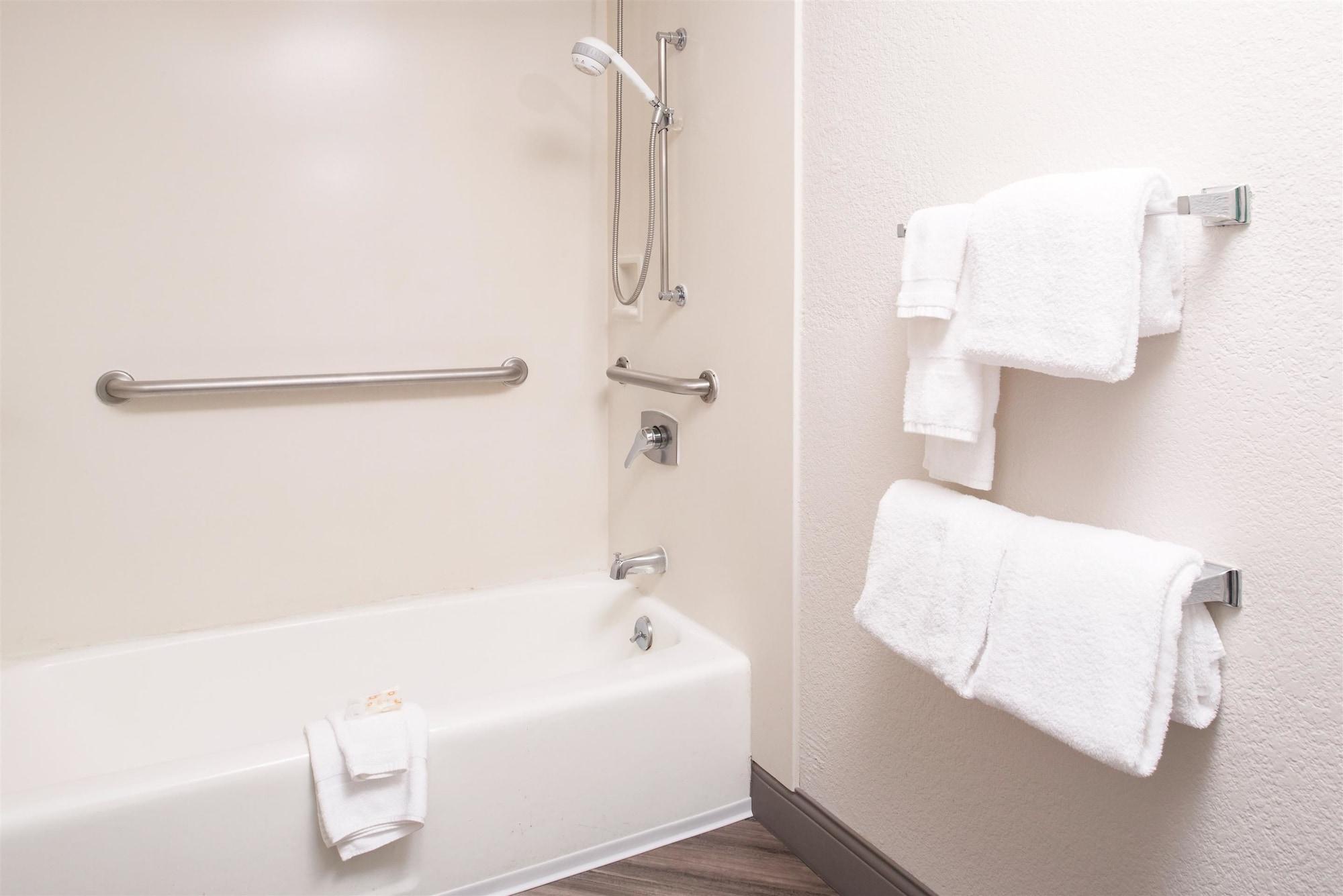 Motel 6-Red Deer, Ab Kültér fotó