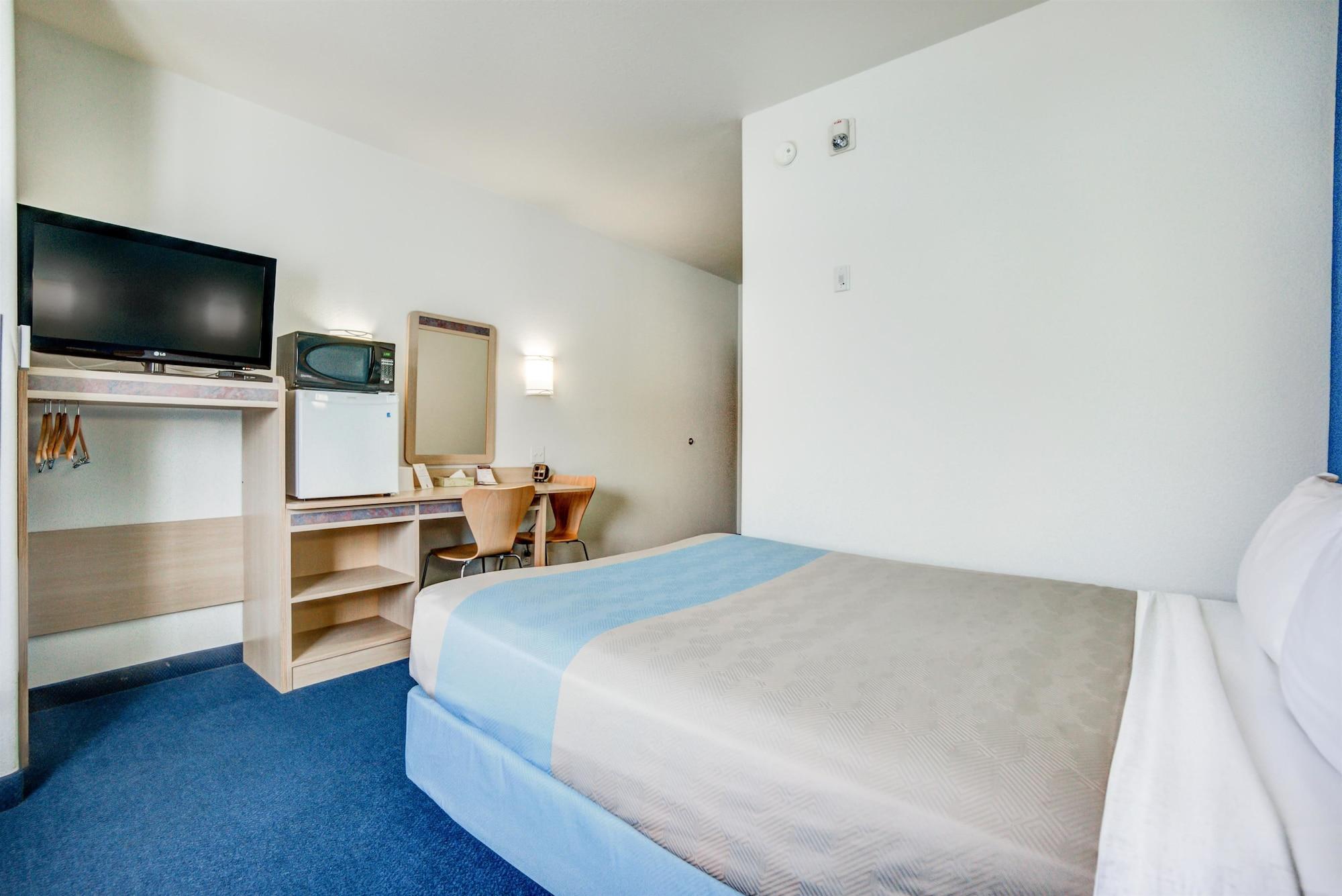 Motel 6-Red Deer, Ab Kültér fotó