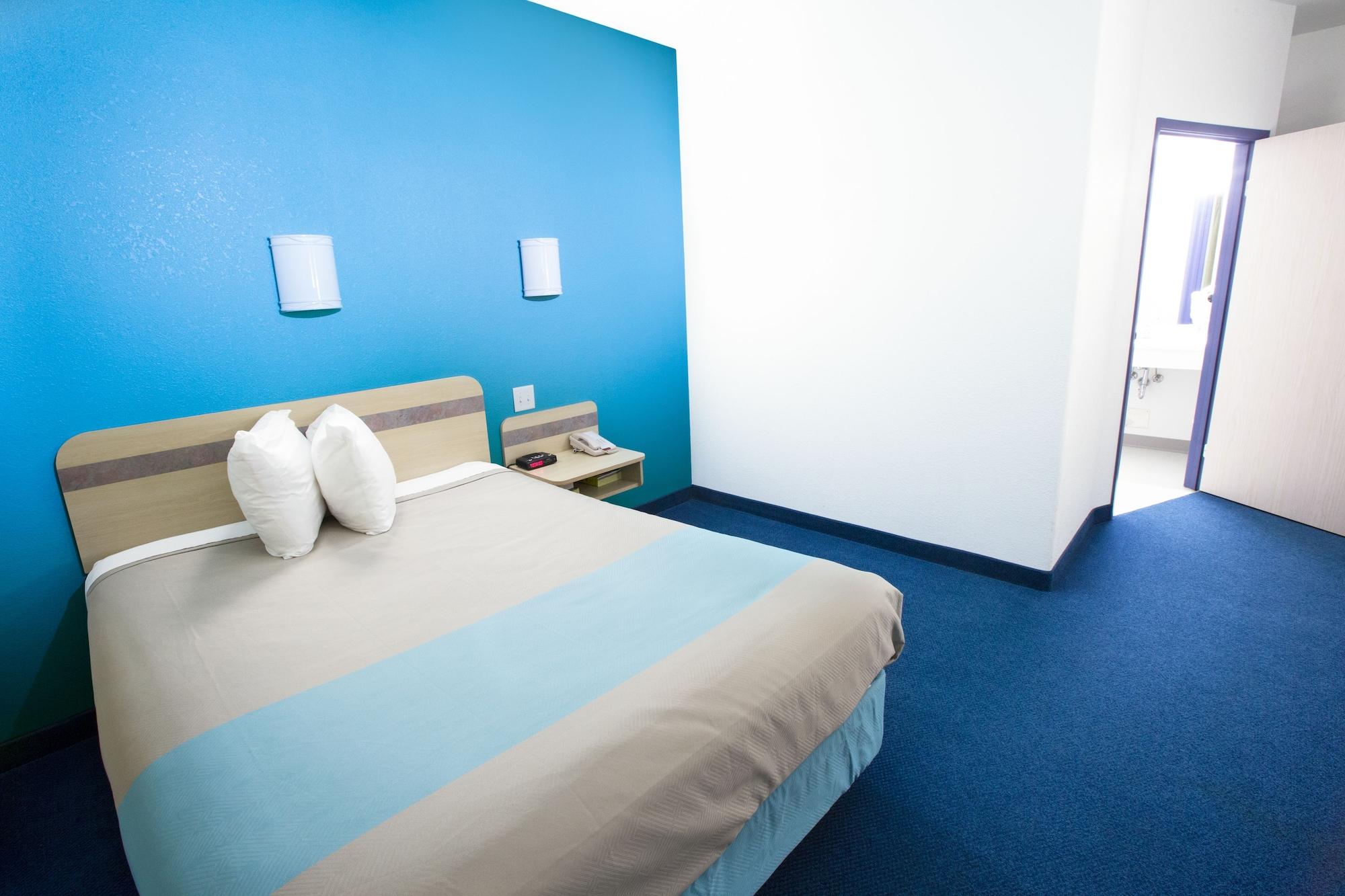 Motel 6-Red Deer, Ab Kültér fotó