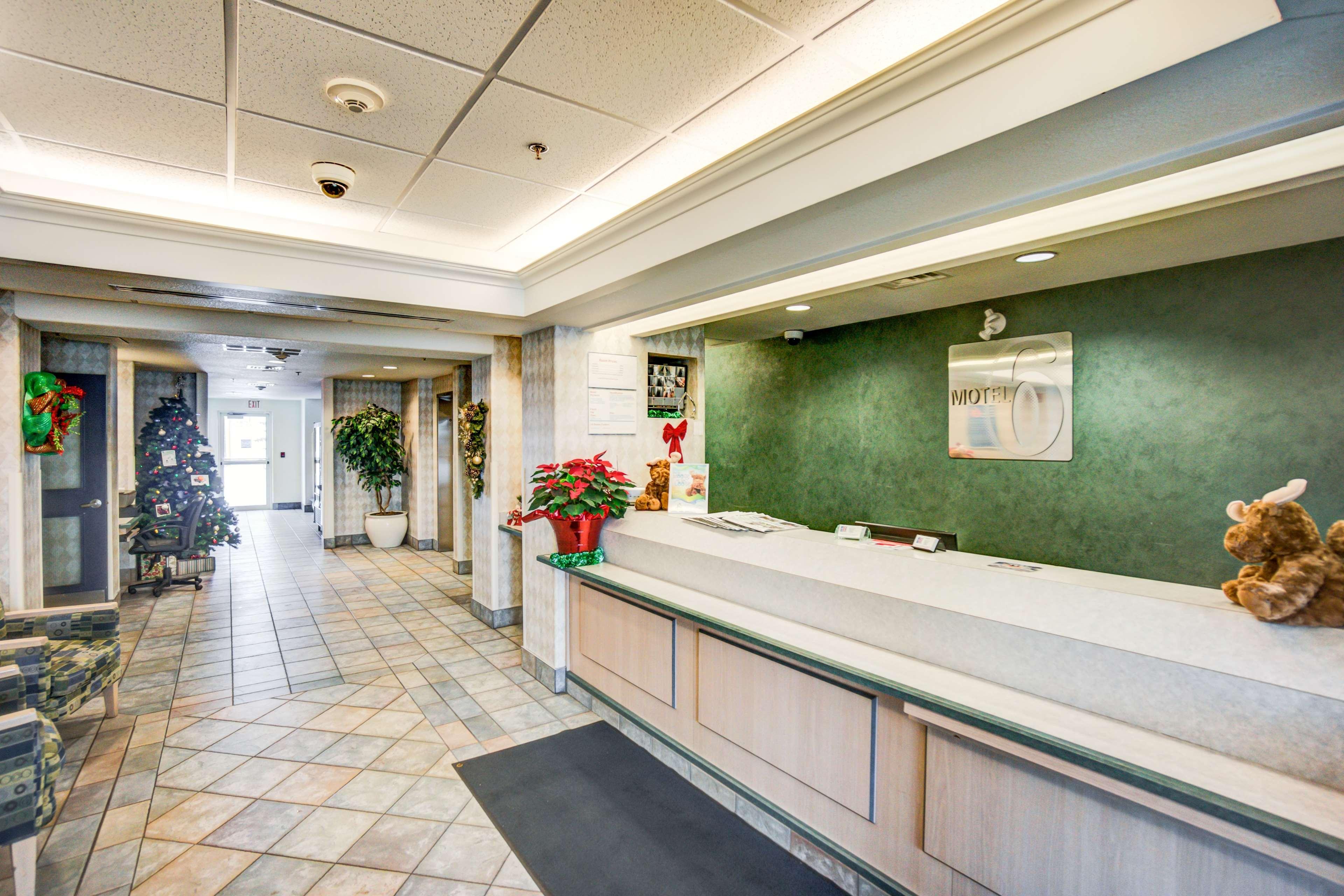 Motel 6-Red Deer, Ab Kültér fotó