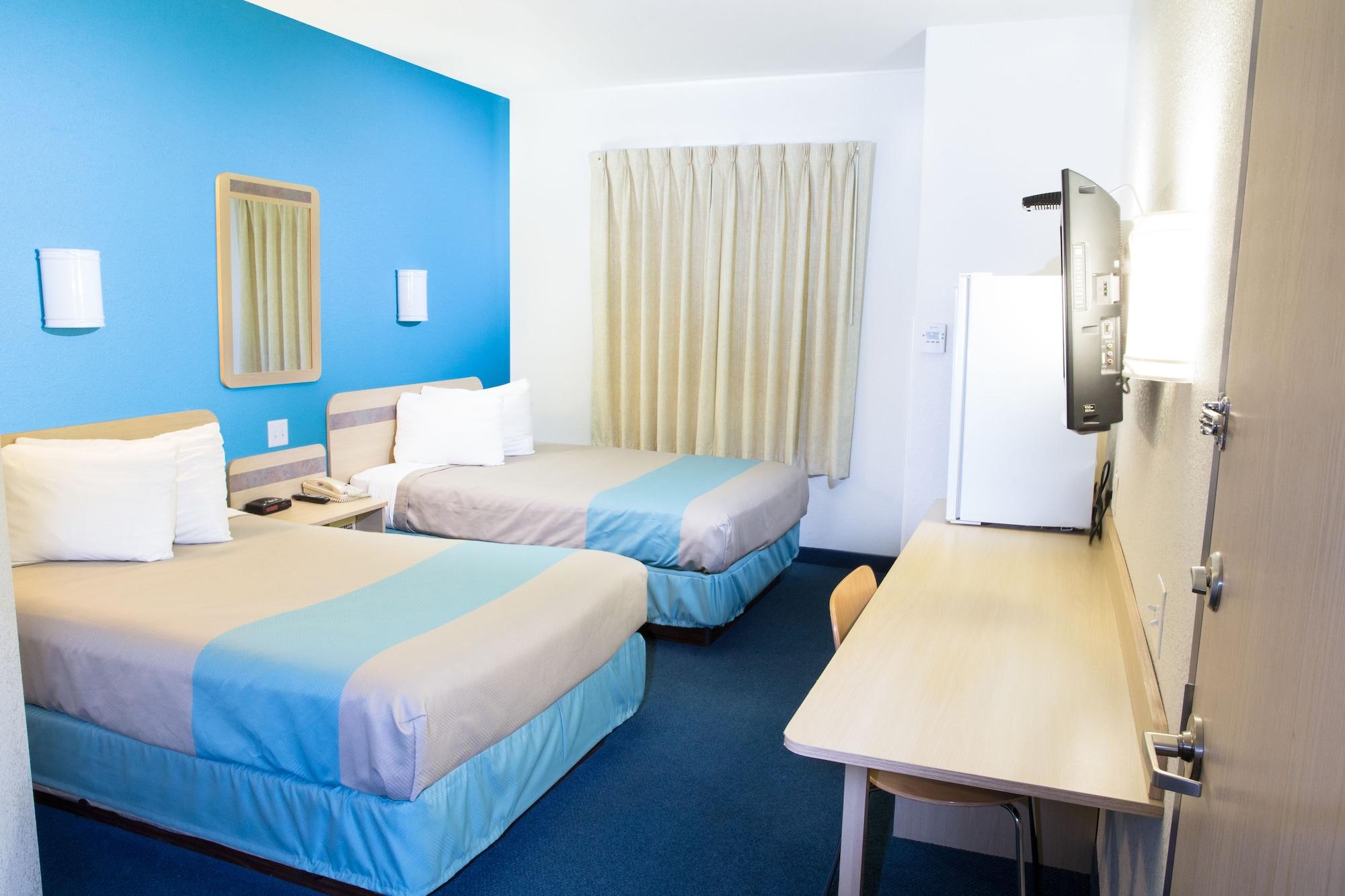 Motel 6-Red Deer, Ab Kültér fotó