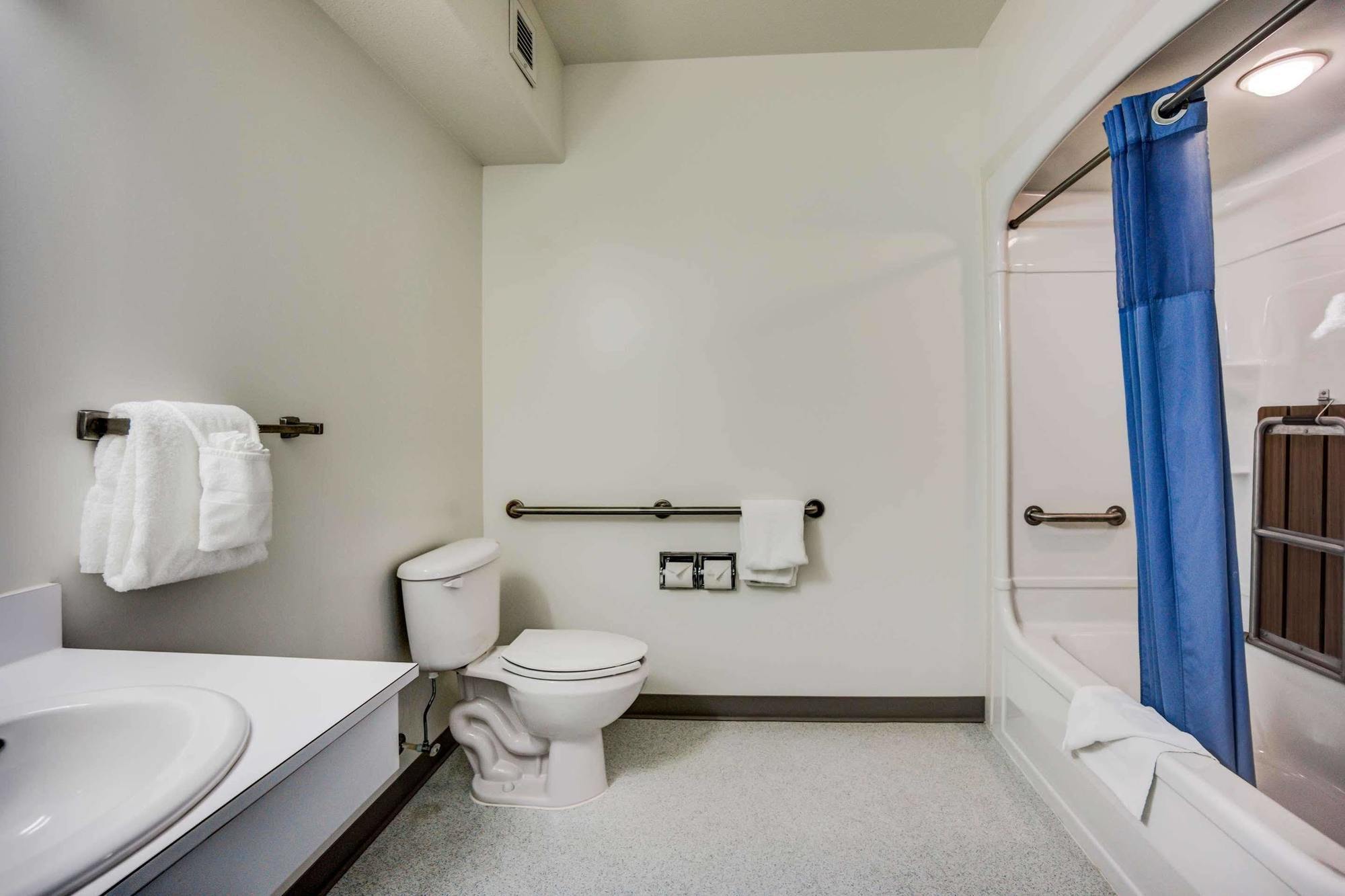 Motel 6-Red Deer, Ab Kültér fotó