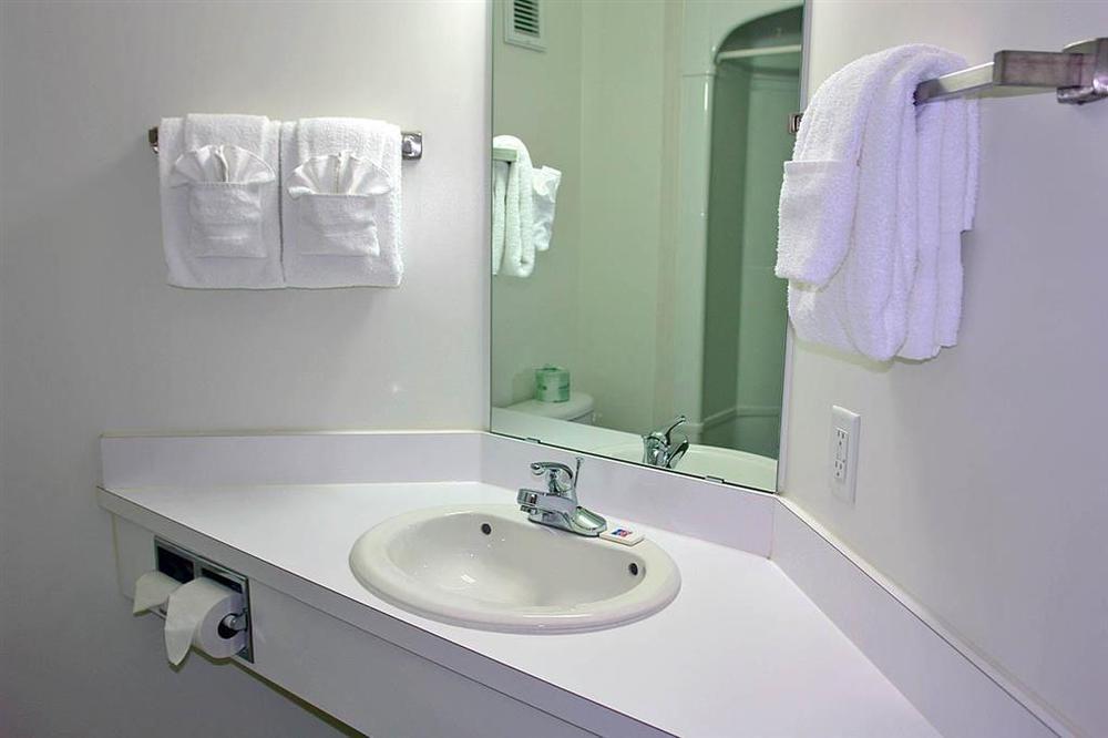 Motel 6-Red Deer, Ab Szoba fotó