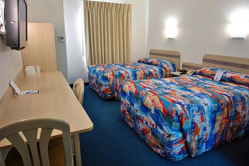 Motel 6-Red Deer, Ab Szoba fotó